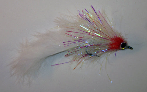 Saltwater Flies