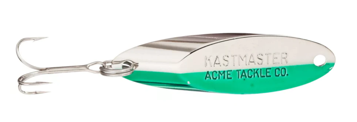 Kastmaster Lures by Acme