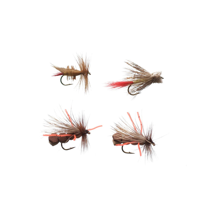 Hopper Pack Assortment - 4 Pack