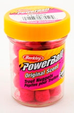 Berkley PowerBait Power Nuggets