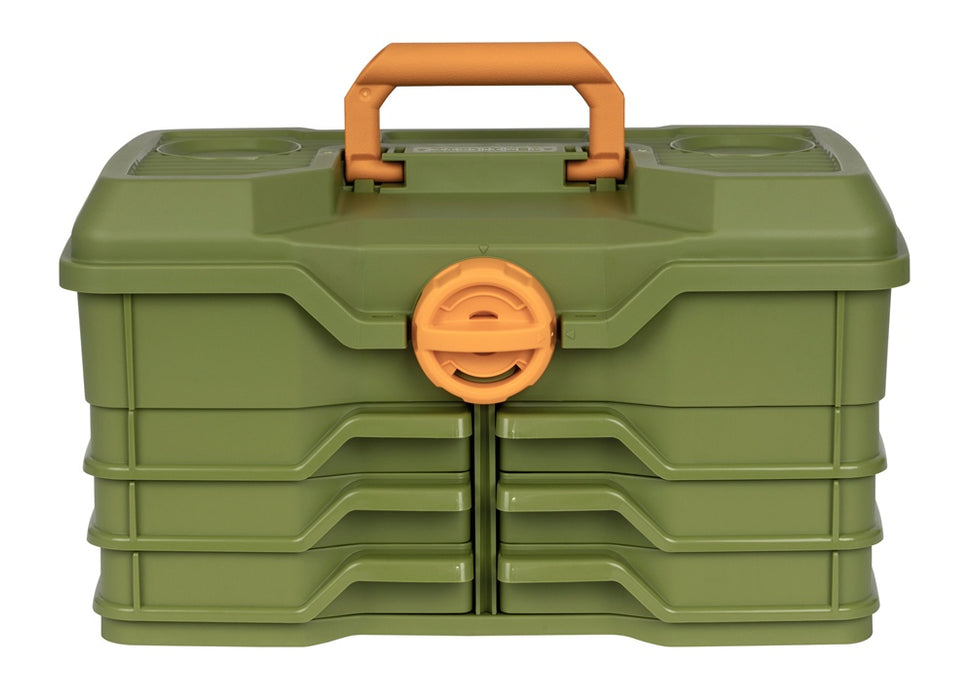 NextGen 6/0 Large Tackle Box