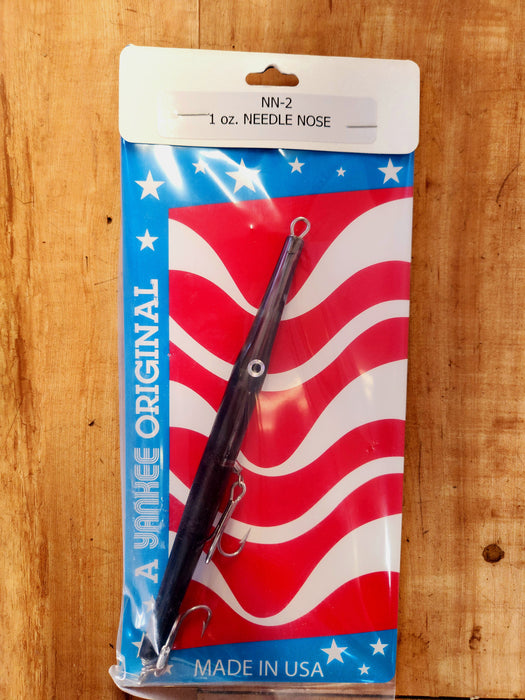 YANKEE NEEDLE NOSE