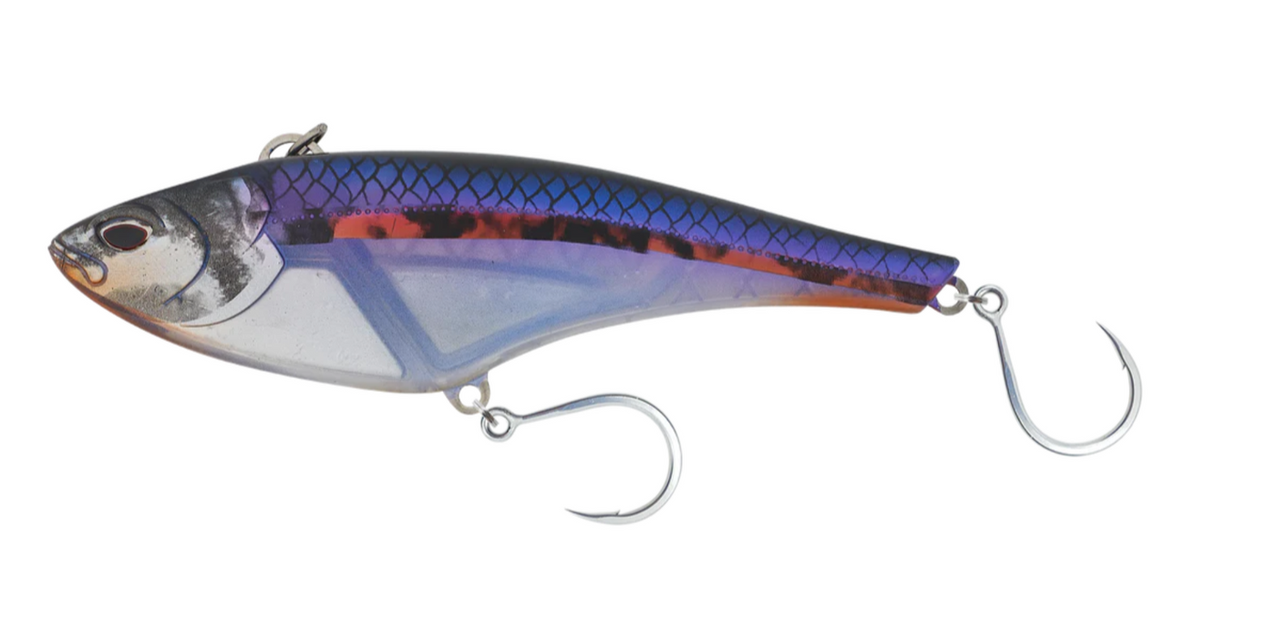 Madmacs 160 High Speed SNK 6"