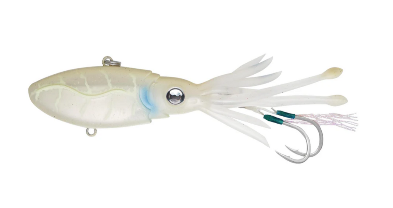 Squidtrex 110 Vibe 4 1/3" - 1 3/4oz