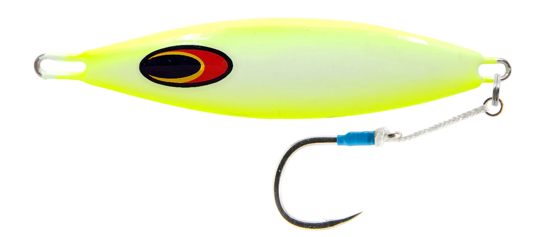 The Buffalo 120g - 4oz