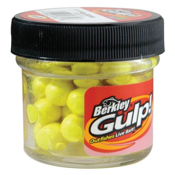 Gulp! Floating Salmon Eggs