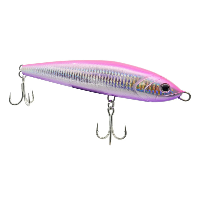 CHARTER GRADE SLIDER 7", 4oz
