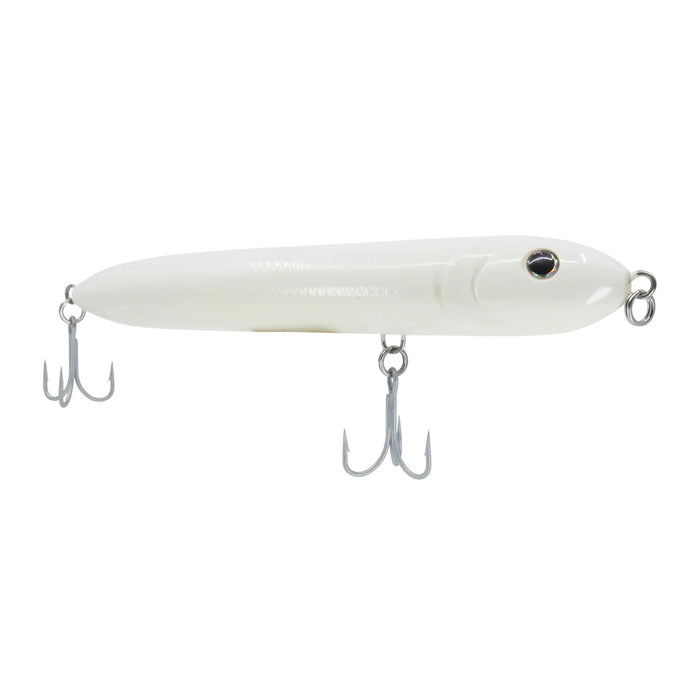 Charter Grade Dog Walker XL Tuna-Rigged (4X VMC Tropic Star Tuna Treble): 3.5oz - 8.25inch