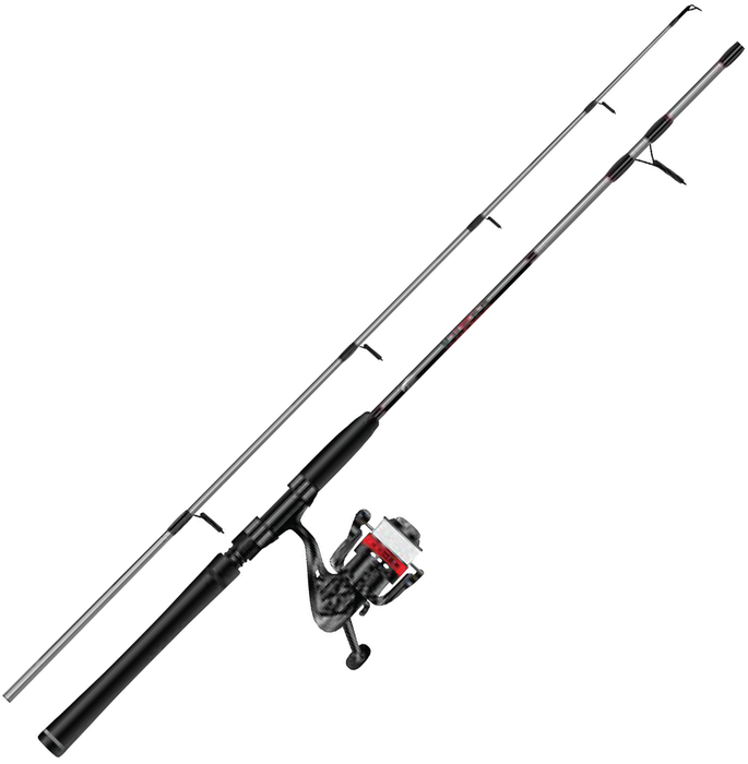 Knarr Combo: 6' 2pc M