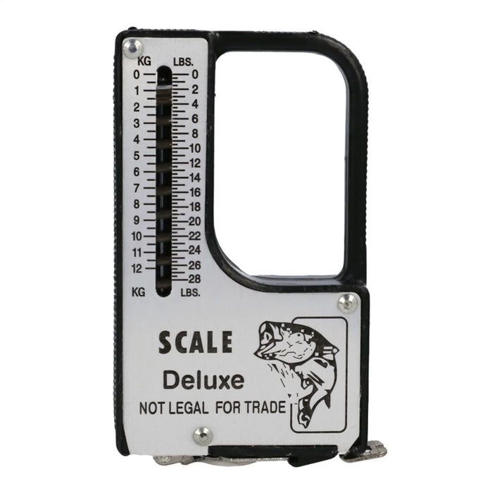 28 lb SCALE / 38" TAPE MEASURE