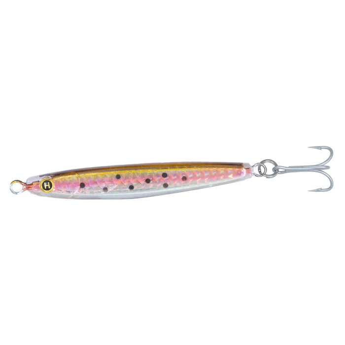 EPOXY JIG 7/8oz In-Line Single Hook