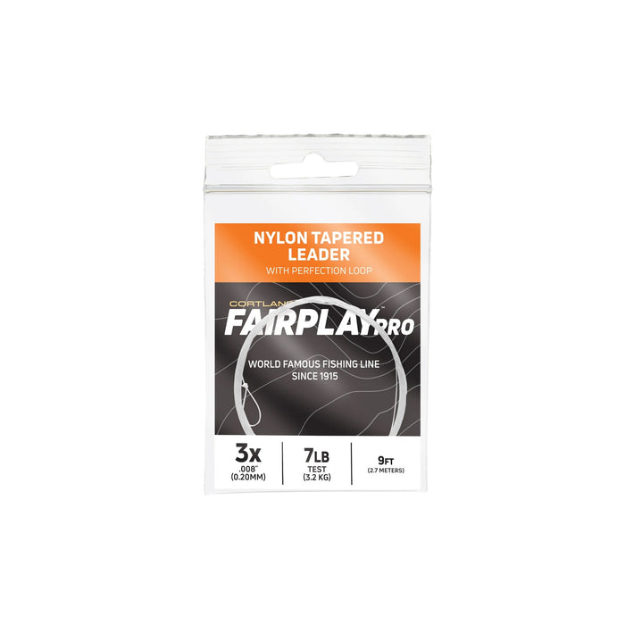 FAIRPLAY PRO LOOPED LEADERS