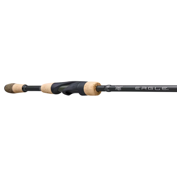 Eagle Bass Spinning Rod EGLB66M-XFS-2