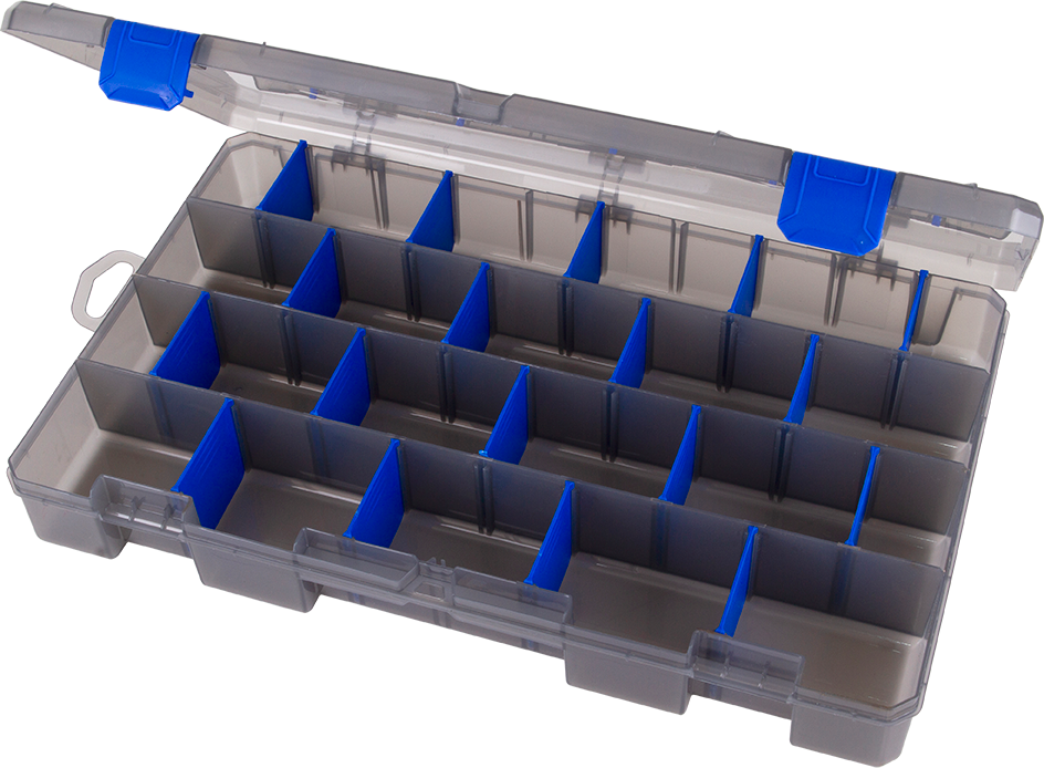 Zerust Max Tuff Tainer