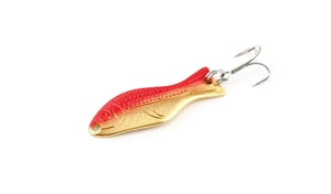 AL'S GOLDFISH