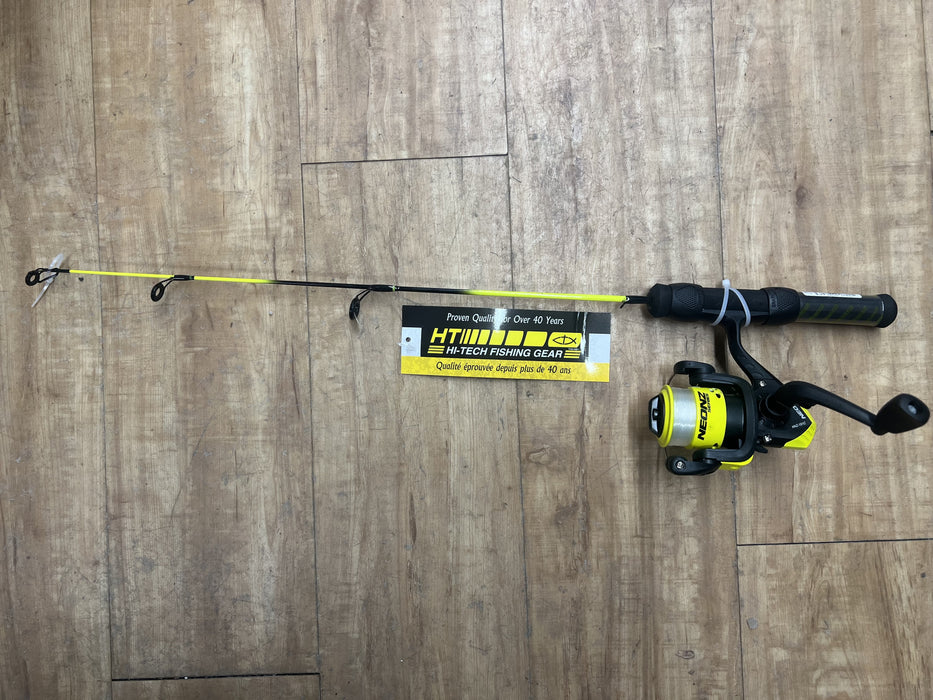 HT Neon Ice Combo