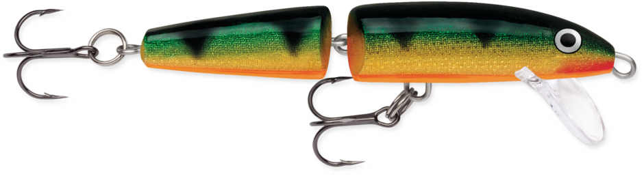 RAPALA JOINTED