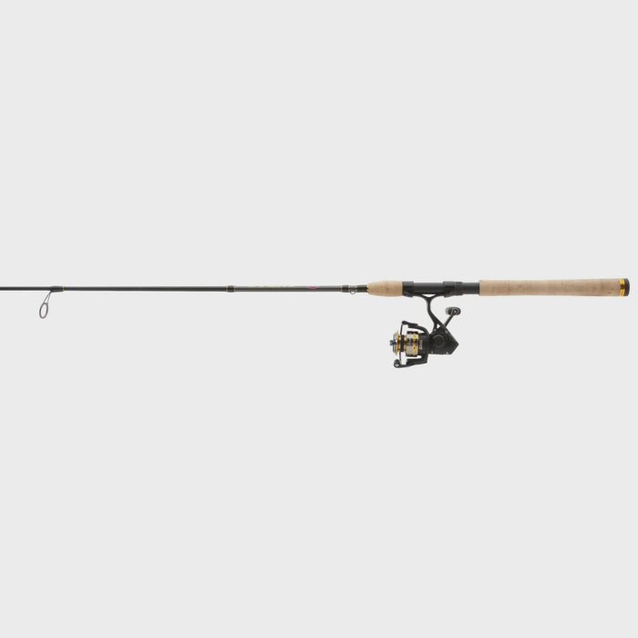 Battle IV Spinning Combo