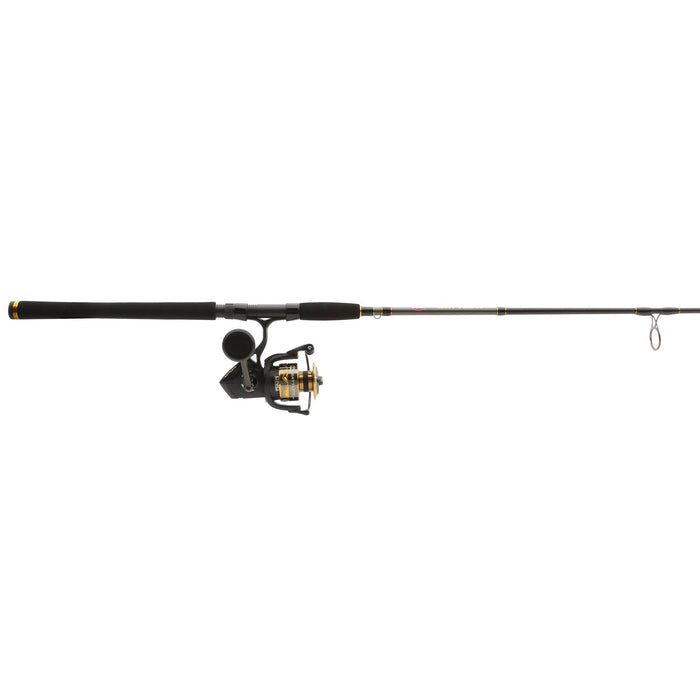 Battle IV Spinning Combo