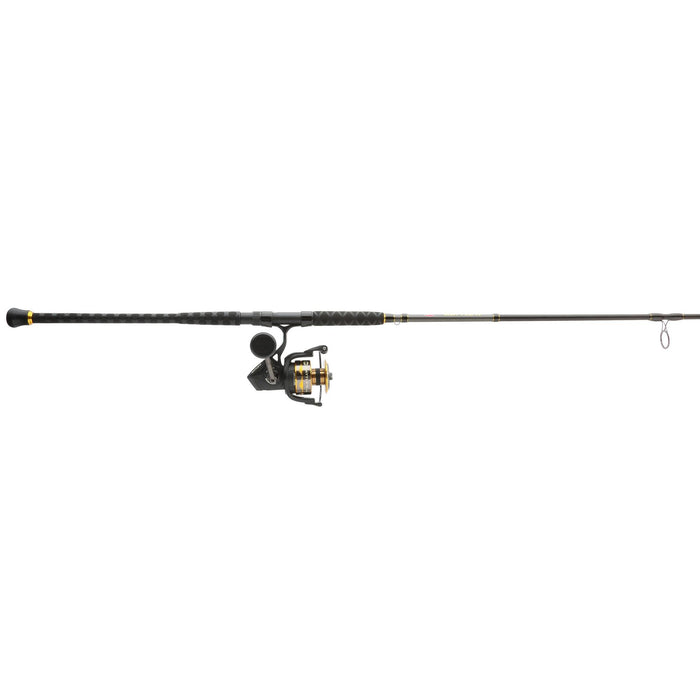 Battle IV Spinning Combo