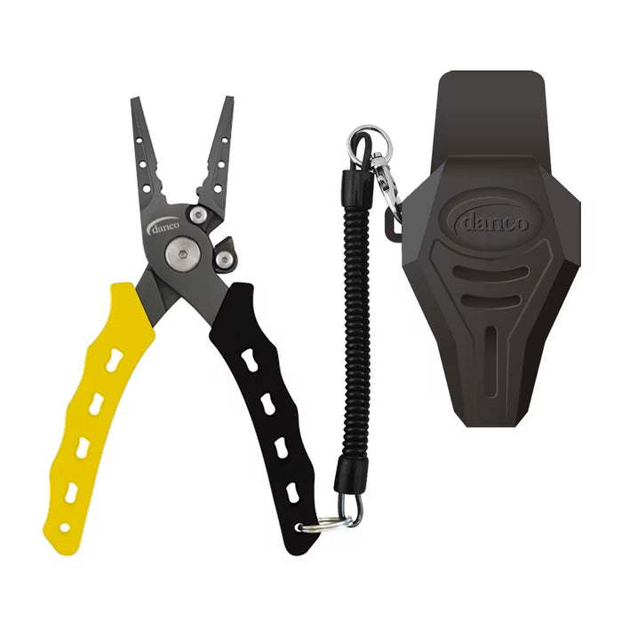 8" SCARFACE PLIERS - TOURNAMENT SERIES