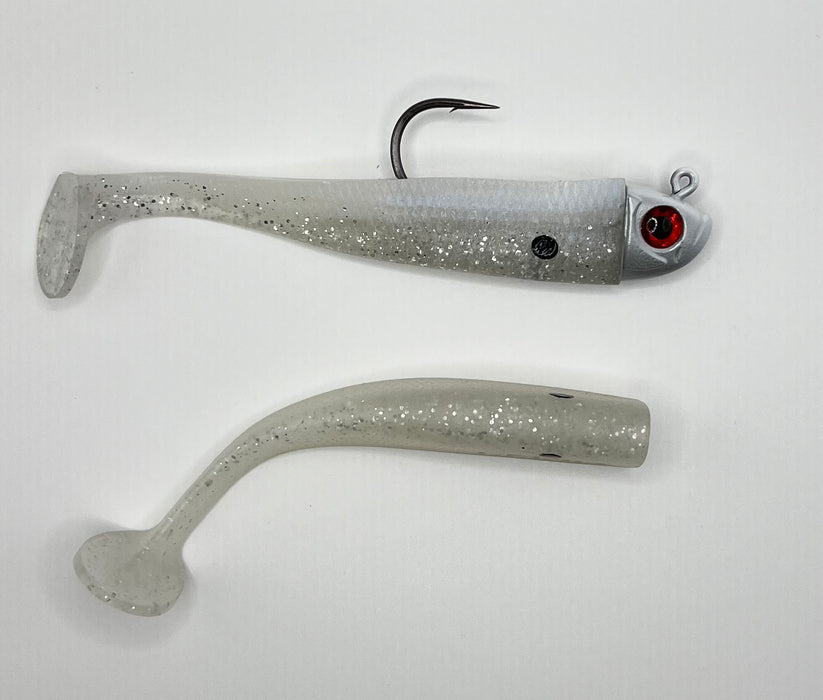 Beach Shaddy Daddy: 5", 2oz