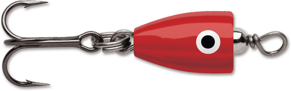 Tungsten Chandelier Jig: 1/8oz(3.5g), #12