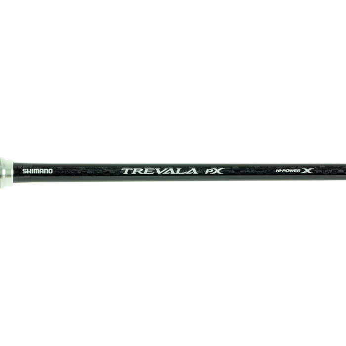 TREVALA PX 58 XXH FULL SPIN