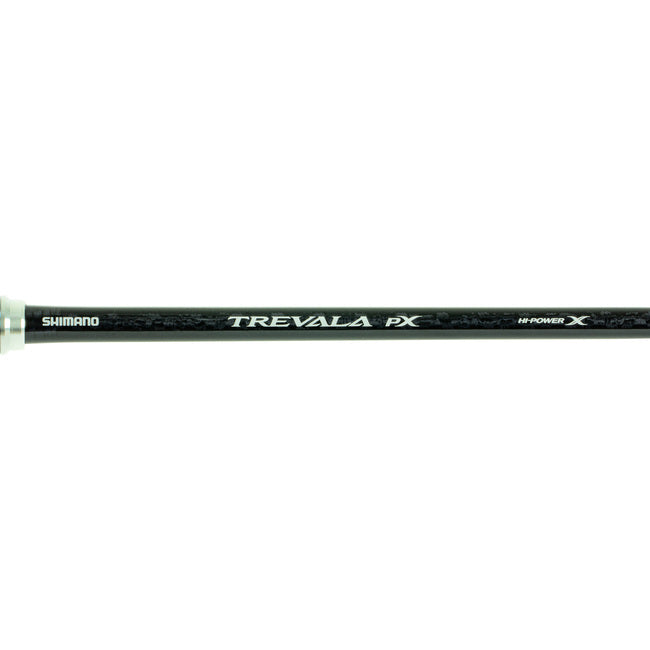 TREVALA PX 58 XH FULL SPIN
