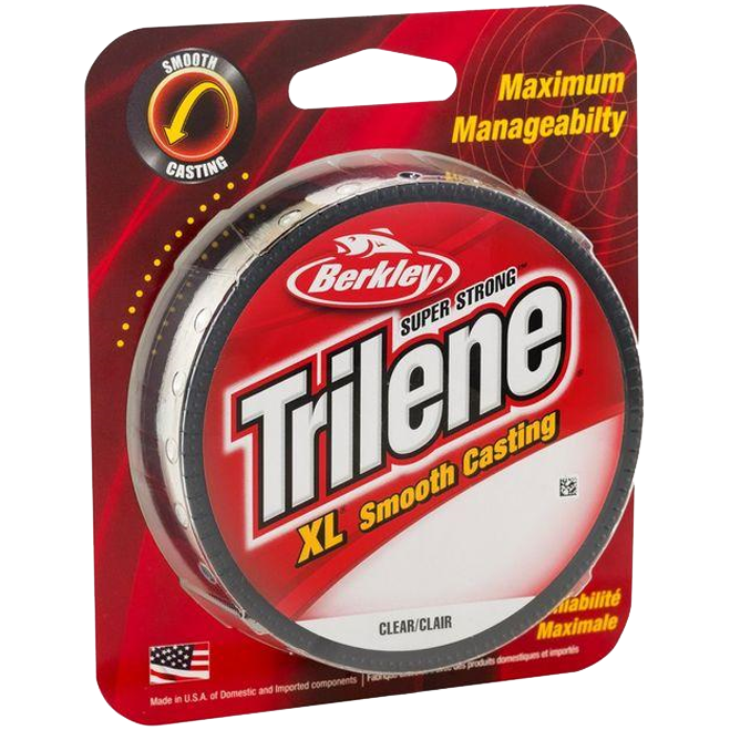TRILENE SPOOL XL 300yd