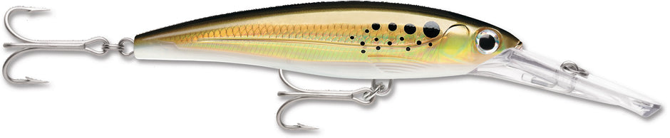X-RAP MAGNUM DIVEBAIT