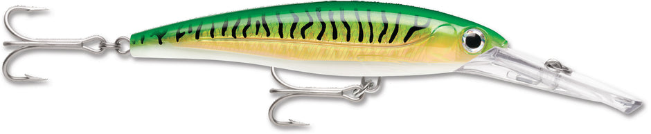X-RAP MAGNUM DIVEBAIT