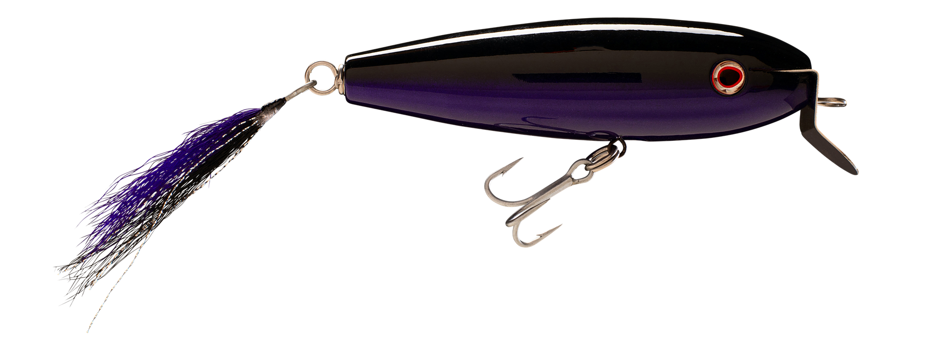 Peanut Swim Bait (Single Hook)