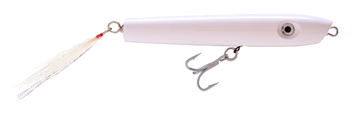 Yellow Star Stick Bait