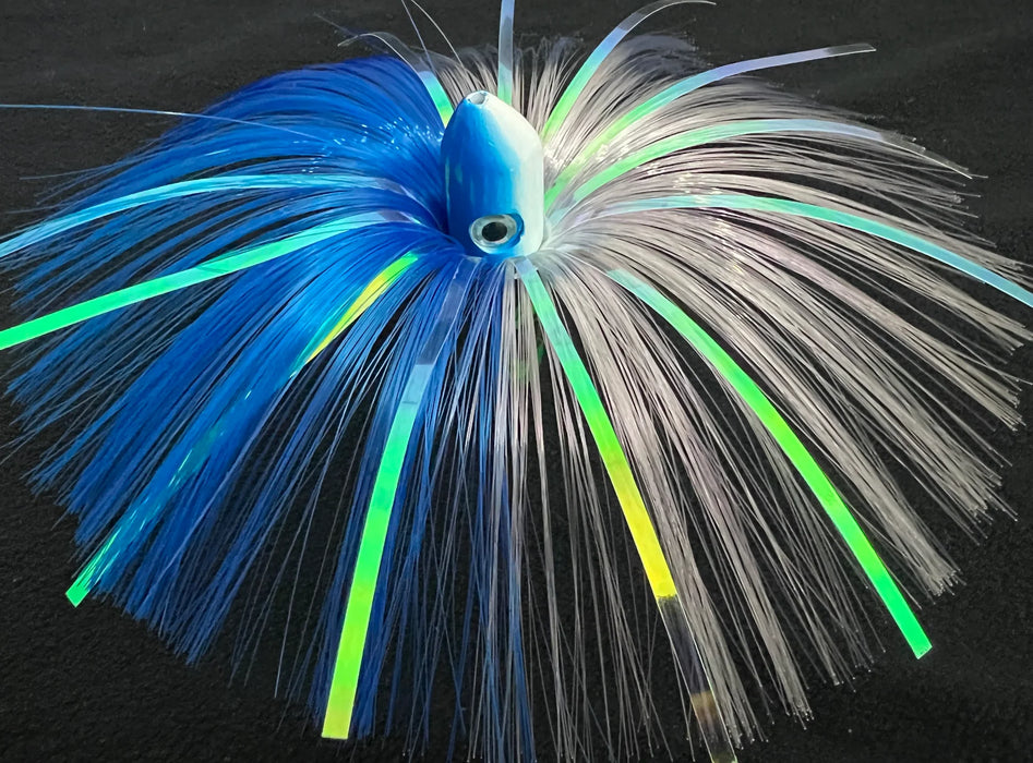 Joe Shute Lures: 5 3/4 oz
