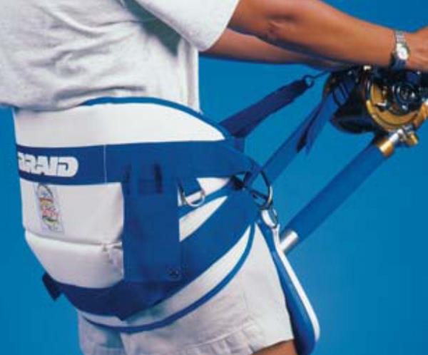 Brute Buster Harness Large