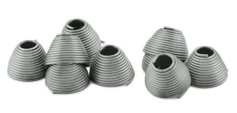 BALLYHOO BAIT SPRING 10/PK