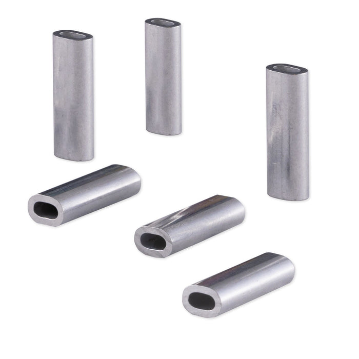 MOMOI MINI-LOCK SLEEVES 50/PK