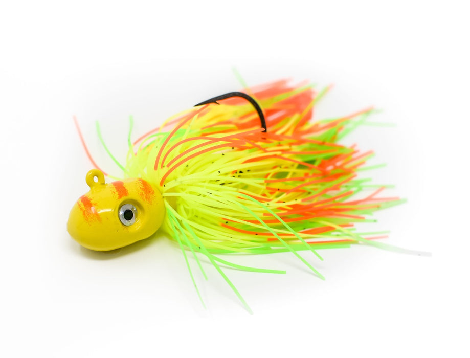 FLUKIES 3/4 oz