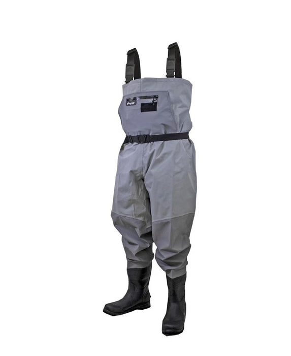 Hellbender PRO BREATHABLE Wader