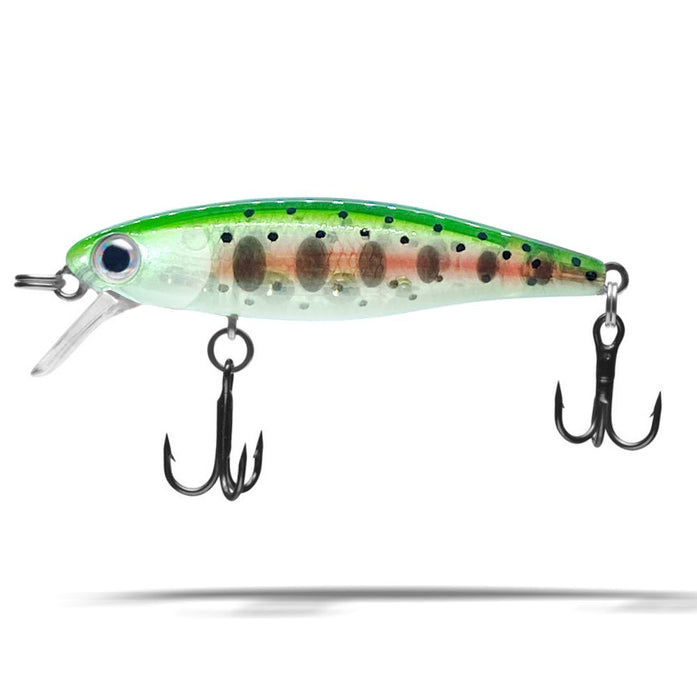 HD TROUT