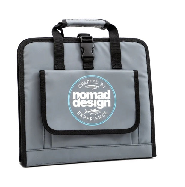 Nomad Design Jig Wallet