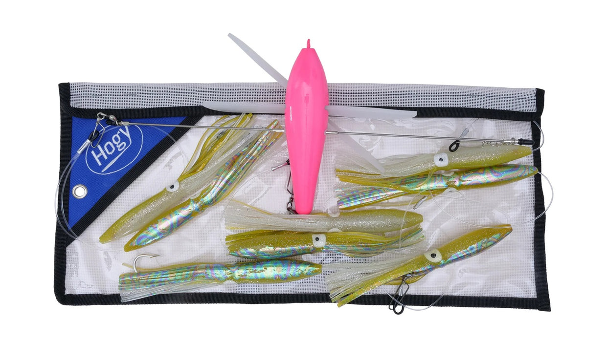 9" Port Directional Splash Bird Bar: (18" Bar)