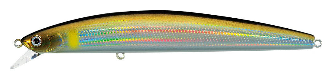 SP MINNOW 15