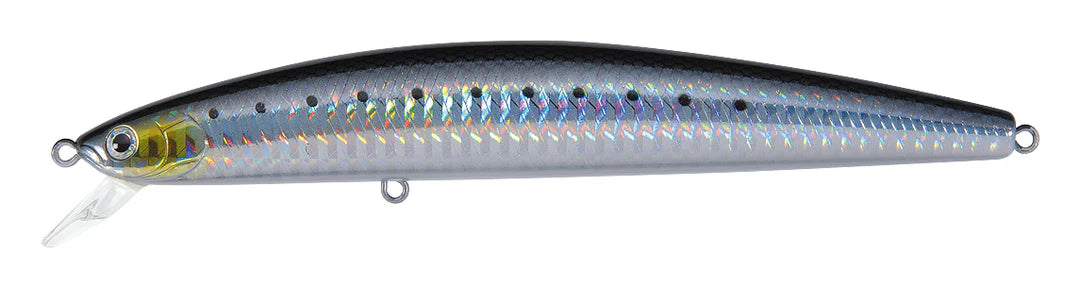 SP MINNOW 15