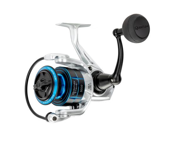 STRIVE SPINNING REEL