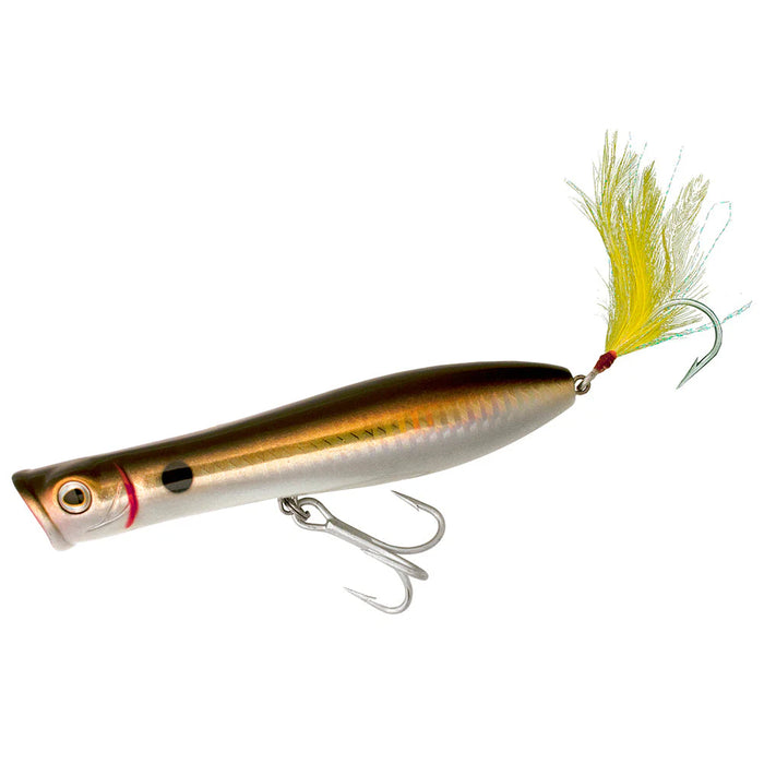 Talkin' Popper XD: 5", 1-5/8oz