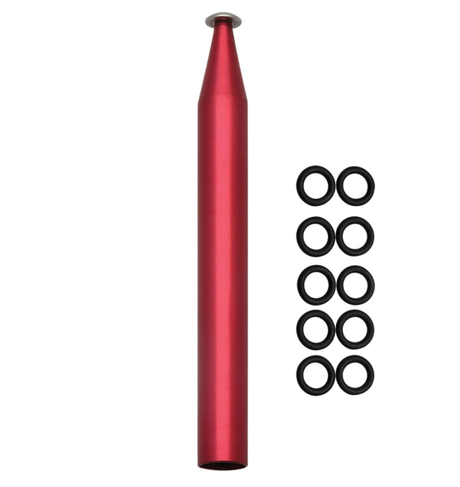 WACKY WORM TOOL w/ O-RINGS