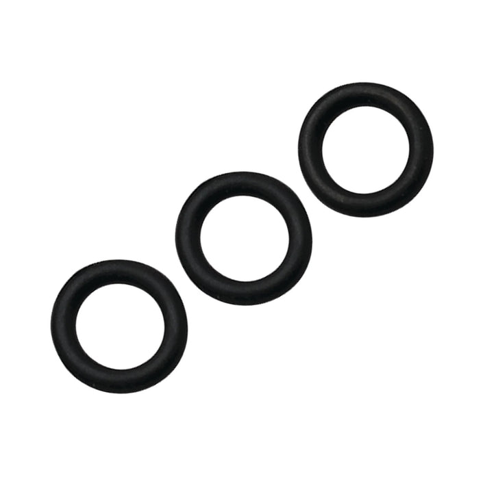 Wacky Rig O-Rings: 25/pk