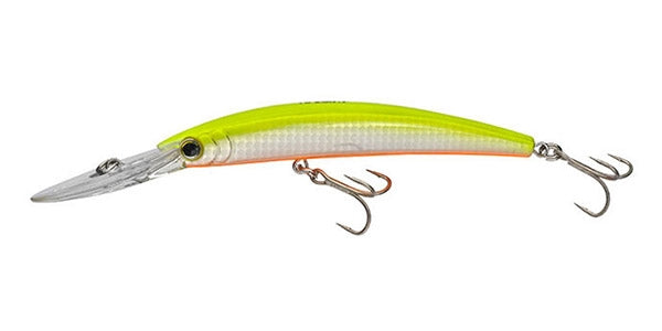 CRYSTAL MINNOW DD